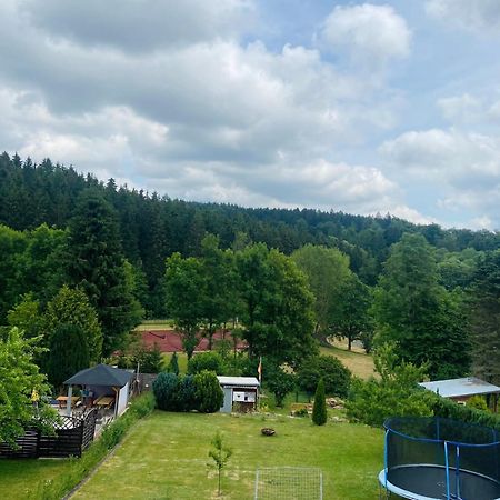 Rhoenluft Wildflecken Екстер'єр фото